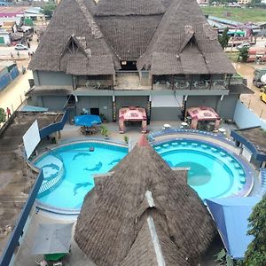 Lambada Holiday Resort Mombasa